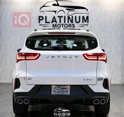 جیتۆر X70